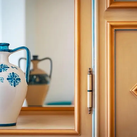 Sei - Isola Lunga Penzion *