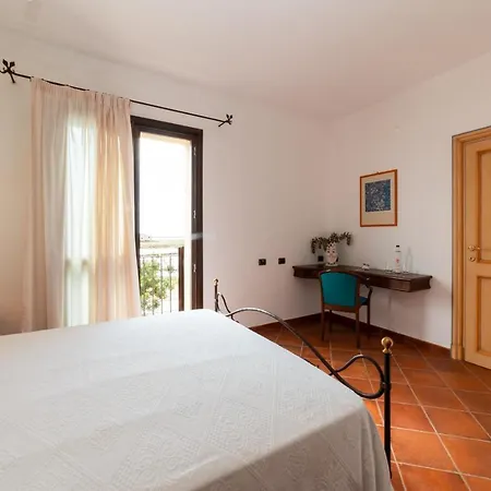 Sei - Isola Lunga Marsala