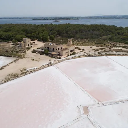 Penzion Sei - Isola Lunga