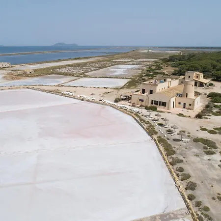 Maison d'hôtes Sei - Isola Lunga