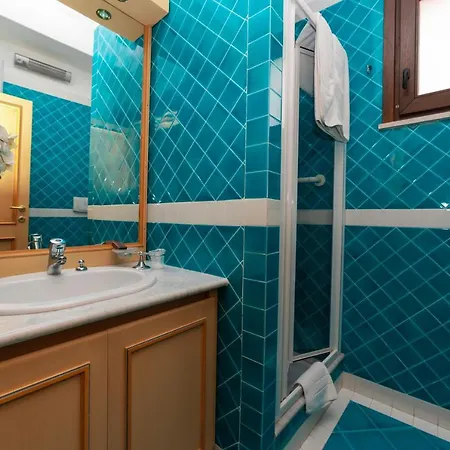 Penzion Sei - Isola Lunga