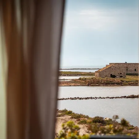 Sei - Isola Lunga Πανσιόν