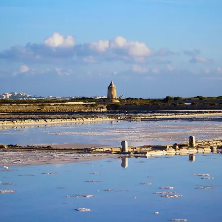 Penzion Sei - Isola Lunga *