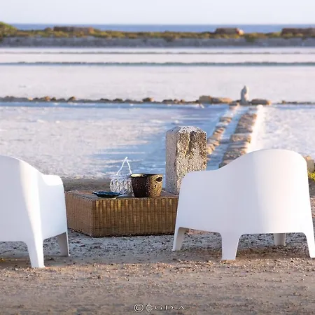 Sei - Isola Lunga Penzion