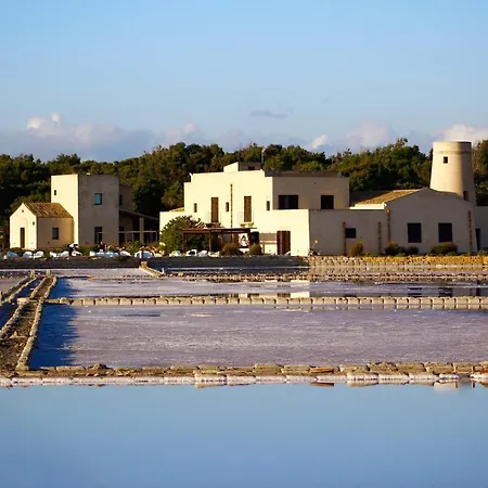 Sei - Isola Lunga * Marsala