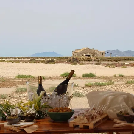 Penzion Sei - Isola Lunga