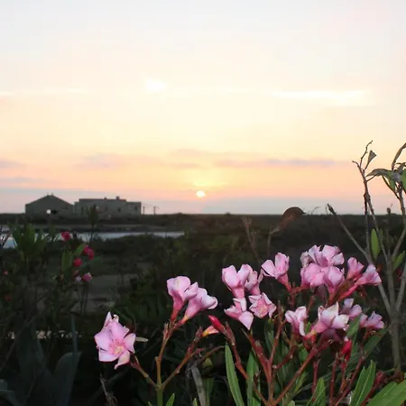 Penzion Sei - Isola Lunga Marsala