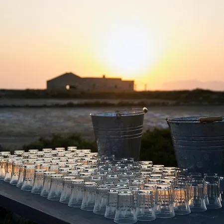 Sei - Isola Lunga Penzion Marsala