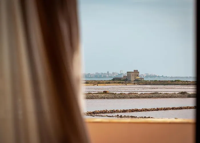 Gasthof Sei - Isola Lunga