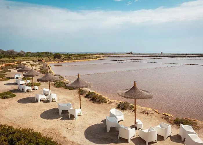 Sei - Isola Lunga * Marsala