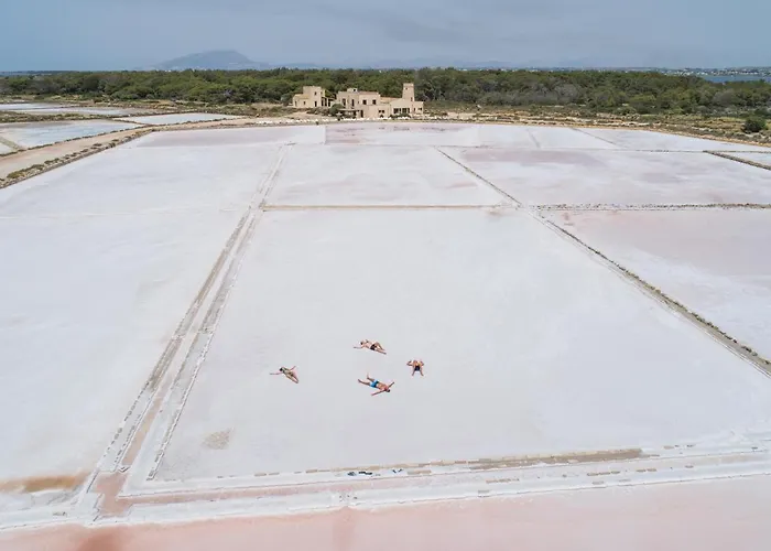 Sei - Isola Lunga * Marsala