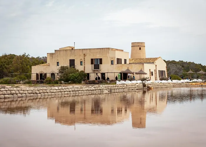 Sei - Isola Lunga Gasthof