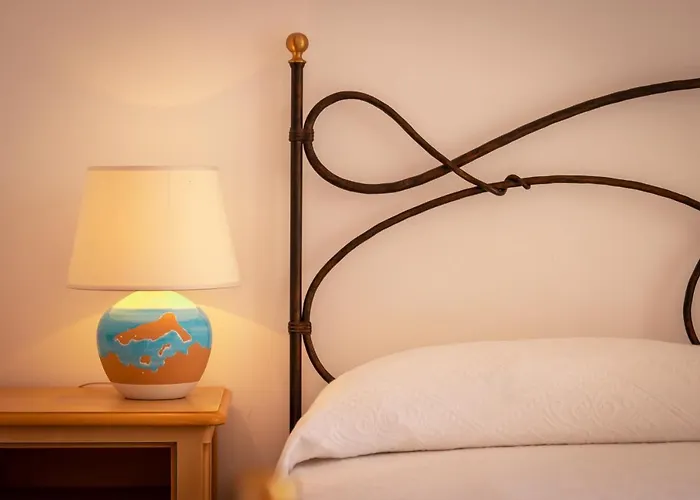 Sei - Isola Lunga Gasthof *