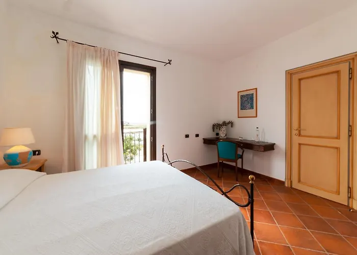 Sei - Isola Lunga Marsala