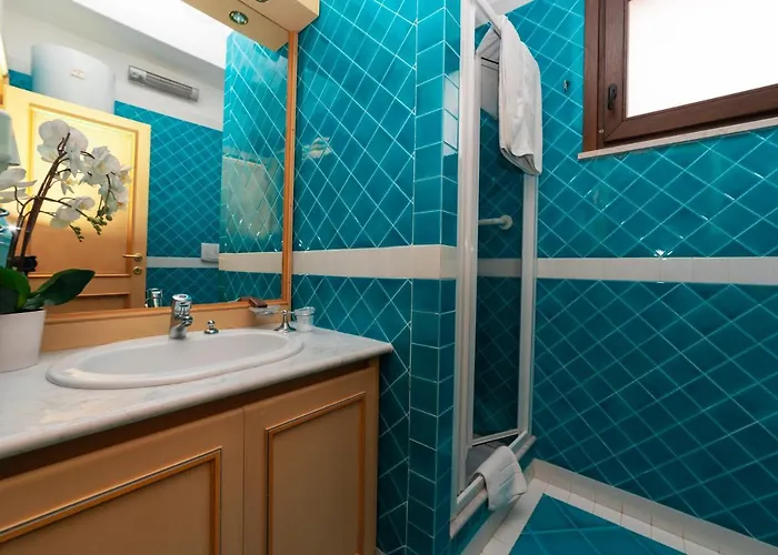 Gasthof Sei - Isola Lunga