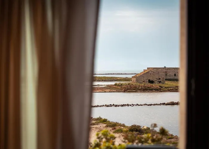 Sei - Isola Lunga Gasthof