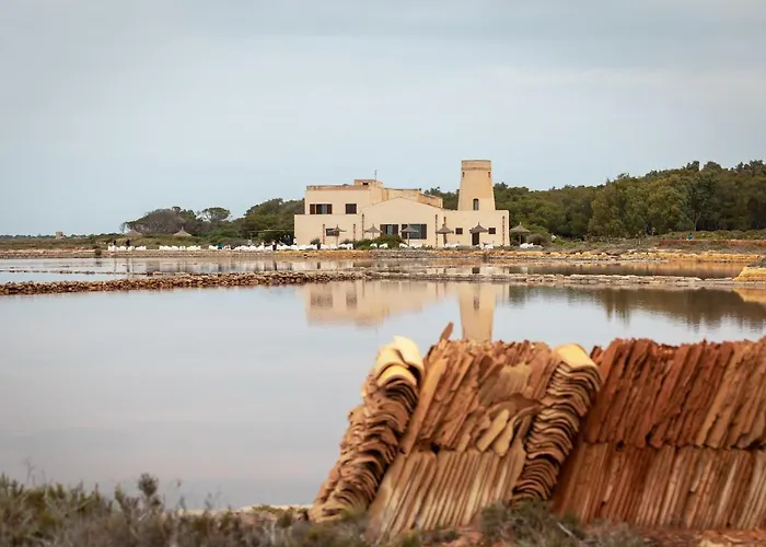 Sei - Isola Lunga Gasthof