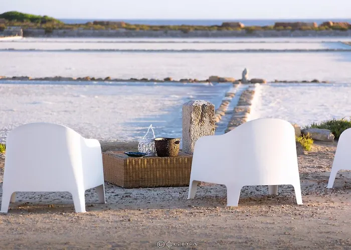 Sei - Isola Lunga Gasthof