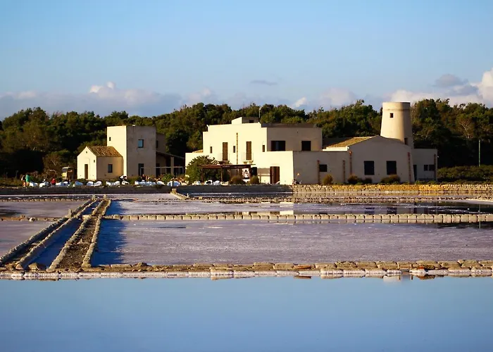 Sei - Isola Lunga * Marsala