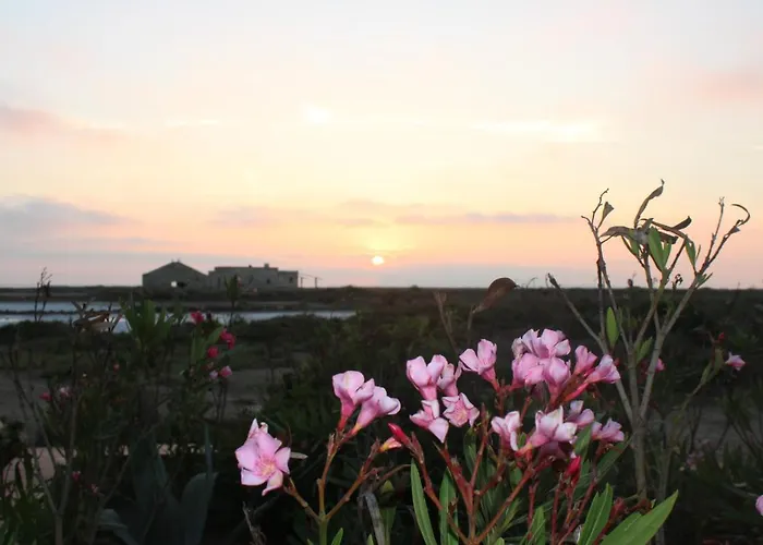 Gasthof Sei - Isola Lunga Marsala