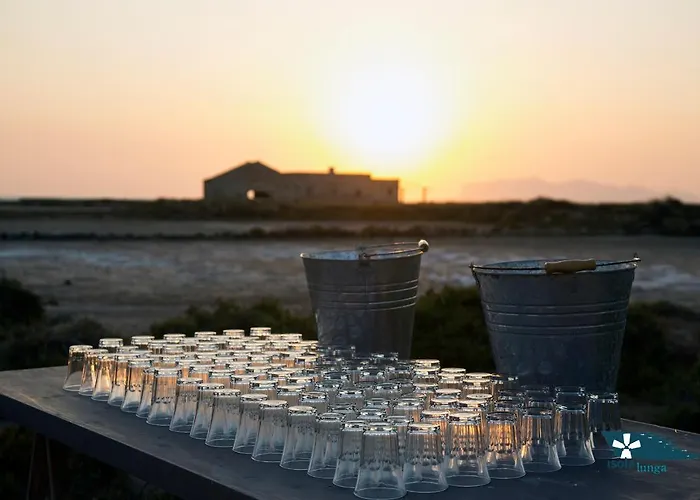 Sei - Isola Lunga Gasthof Marsala