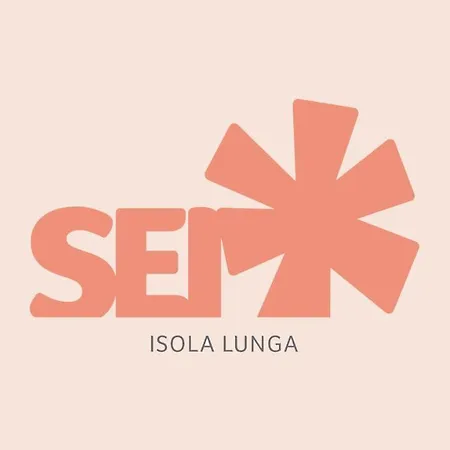 Sei - Isola Lunga * Marsala