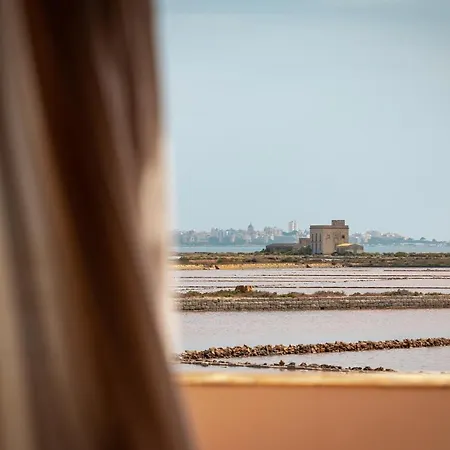 Pensjonat Sei - Isola Lunga