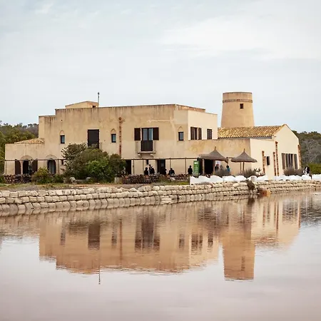 Sei - Isola Lunga Guest house