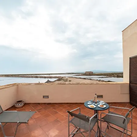 Sei - Isola Lunga Vendégház