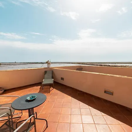 Vendégház Sei - Isola Lunga *