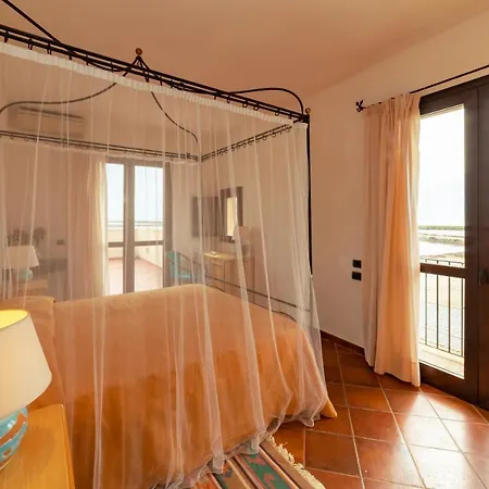 Sei - Isola Lunga Guest house