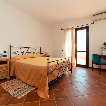 Guest house Sei - Isola Lunga *