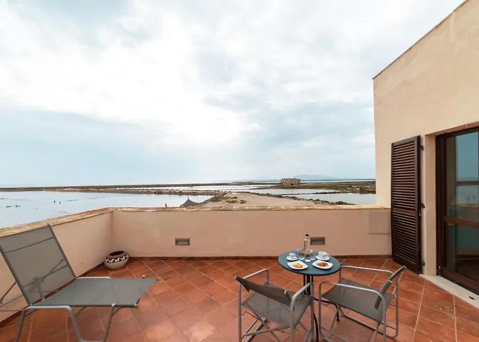 Sei - Isola Lunga Guest house