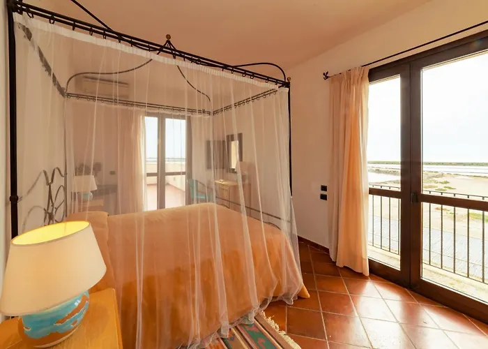 Sei - Isola Lunga Guest house