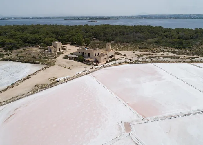 Guest house Sei - Isola Lunga